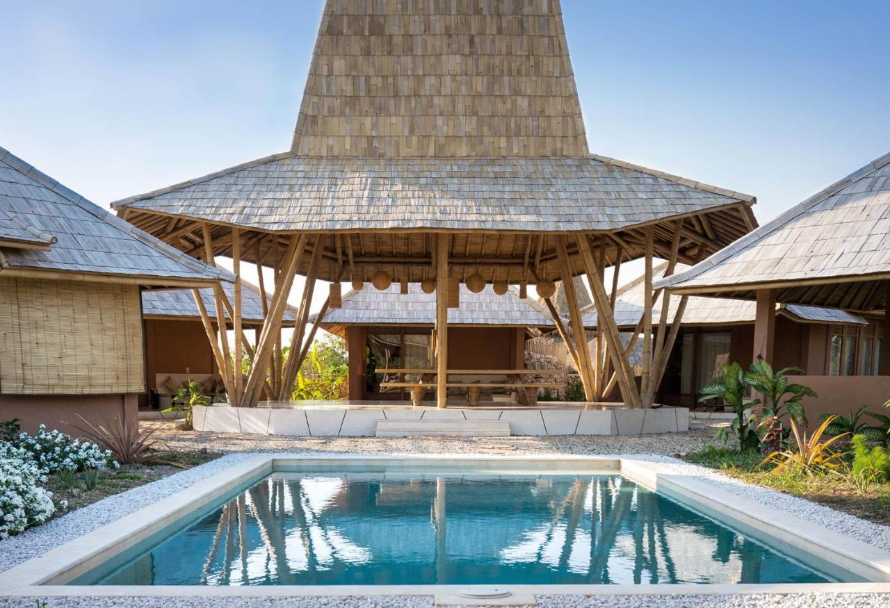 Maringi Sumba By The Sumba Hospitality Foundation Waikelo Exterior photo