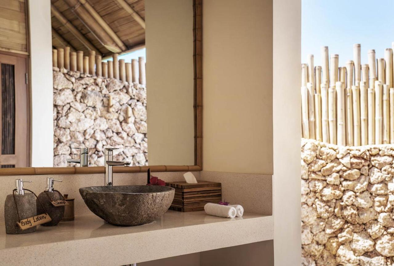 Maringi Sumba By The Sumba Hospitality Foundation Waikelo Exterior photo