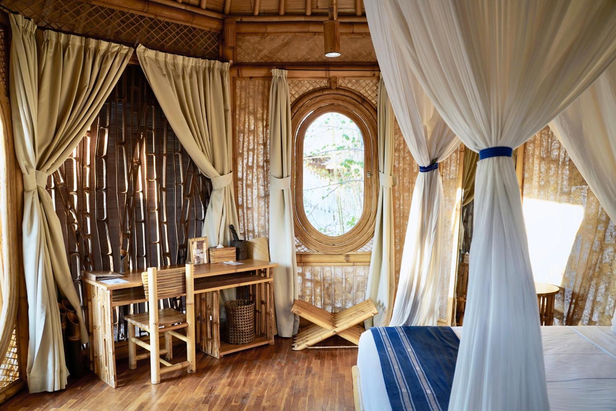 Maringi Sumba By The Sumba Hospitality Foundation Waikelo Exterior photo