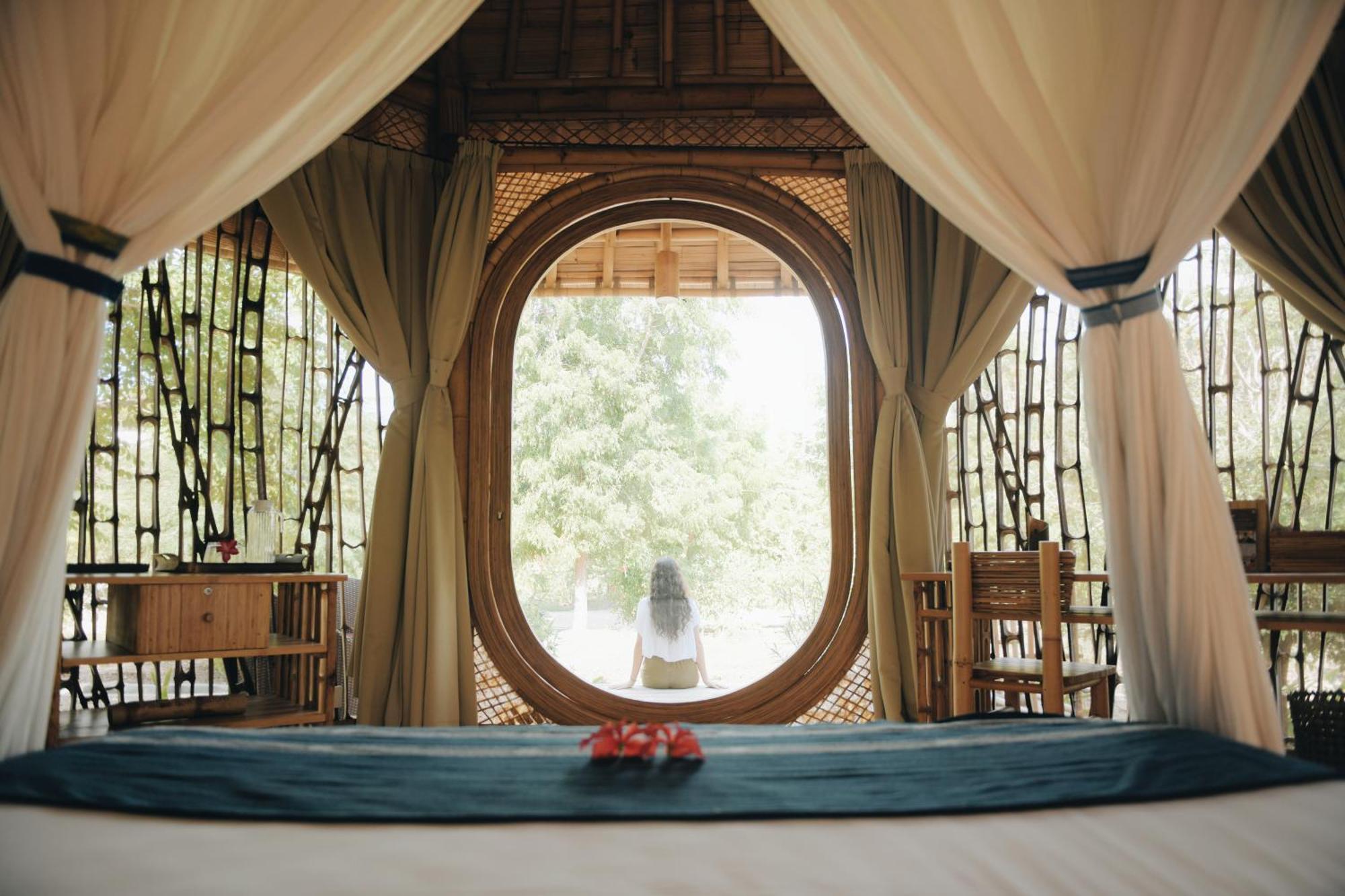 Maringi Sumba By The Sumba Hospitality Foundation Waikelo Exterior photo
