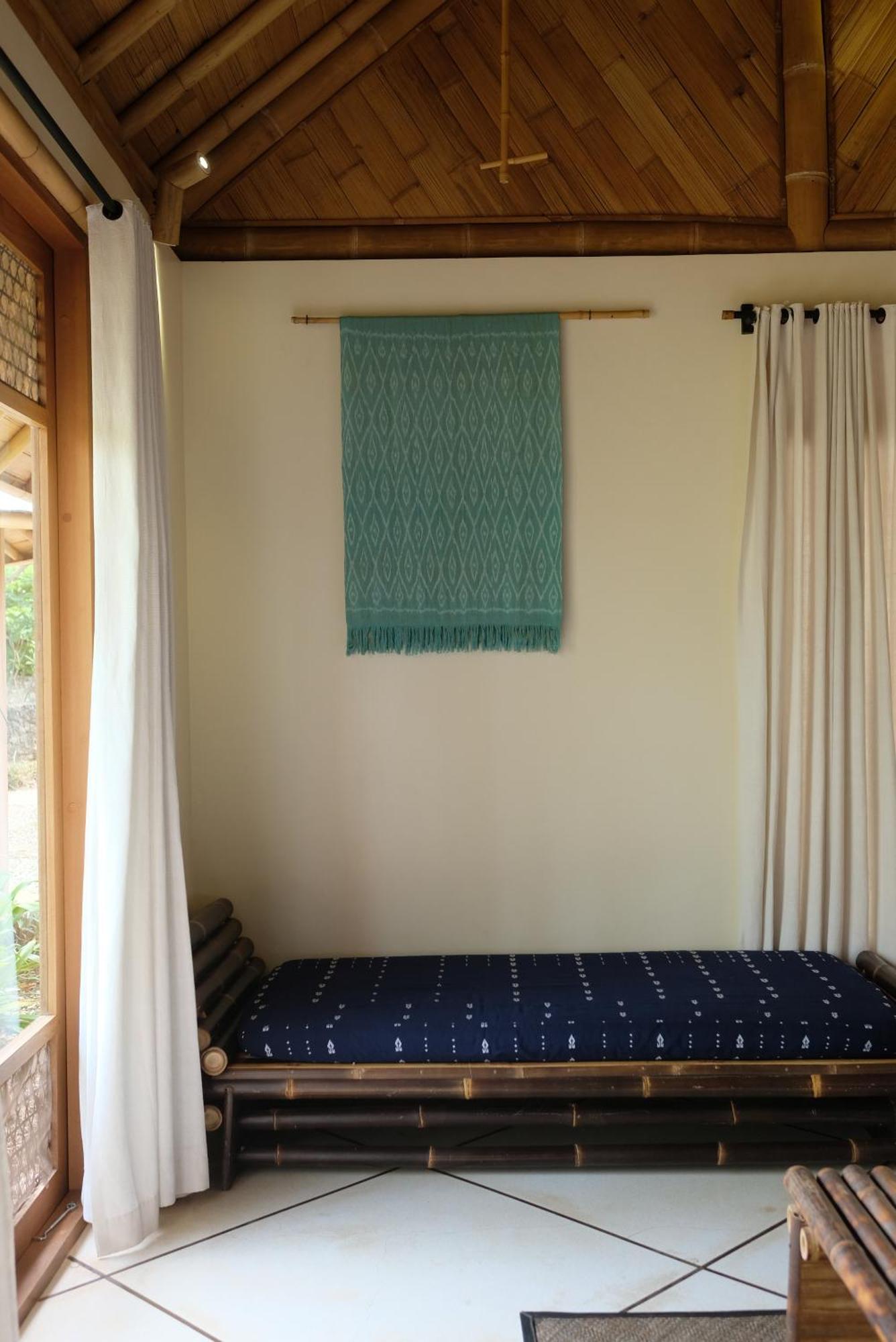Maringi Sumba By The Sumba Hospitality Foundation Waikelo Exterior photo